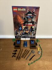 Lego castle samurai for sale  Kennesaw