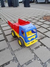 Spielzeug kipplaster groß gebraucht kaufen  Renningen