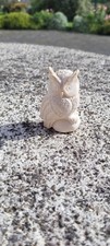 Petit hibou d'occasion  Fretin