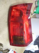 Cts tail lamp for sale  Golconda