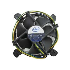 Dissipatore intel originale usato  Manduria
