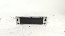 Display multifunzione radio usato  Trambileno