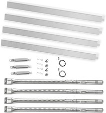 Grill replacement parts for sale  Flint