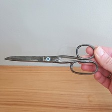 Vintage crown cutlery for sale  Harris