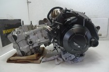 Honda cb125r engine for sale  LEVEN