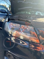 Audi 8k2 headlight for sale  BIRCHINGTON