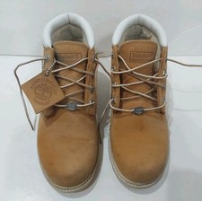 Botas Timberland originais.  Tamanho 6,5 M. Usado. comprar usado  Enviando para Brazil