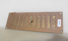 Vintage brass ventilation for sale  HARROGATE