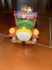 Topolino gadget macchina usato  Algua