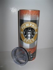 Starbucks pumpkin spice for sale  BURY