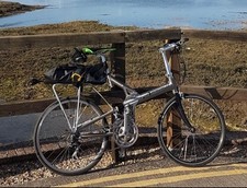 Airnimal chameleon folding for sale  GODALMING