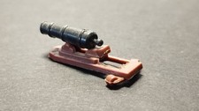 Historische kanone lafette gebraucht kaufen  Lehrte
