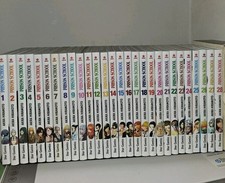 Prison school manga usato  Italia