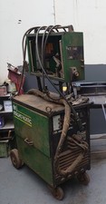 Migatronic 400a phase for sale  COALVILLE