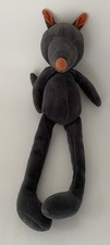 33cm doudou peluche d'occasion  Hazebrouck