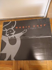 Magic chef 0.7 for sale  Fresh Meadows