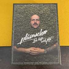 Plusmacher kiffe box gebraucht kaufen  Nienburg