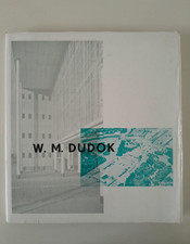 Dudok willem dudok d'occasion  Angoulins