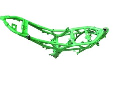 Hauptrahmen kawasaki 125 gebraucht kaufen  Ellwangen (Jagst)