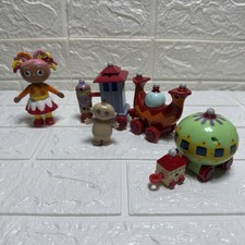 Night garden miniature for sale  EDENBRIDGE