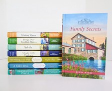 Guideposts lot books for sale  Taylors Island