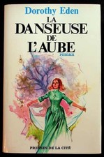 Dorothy eden danseuse d'occasion  Villefranche-de-Lauragais