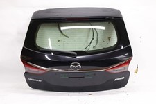 Mazda heckklappe 41w gebraucht kaufen  Cottbus