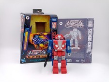 Transformers legacy united gebraucht kaufen  Münster