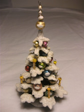 Weihnachtsbaum alt 13cm gebraucht kaufen  Deutschland