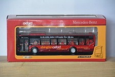 Ukbus 5007 mercedes for sale  INVERNESS