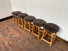 Low pub stools for sale  ELLESMERE PORT