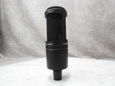 audio technica at2020 d'occasion audio technica at2020 d'occasion Expédié en Belgium
