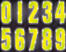 High visibility reflective for sale  EXETER