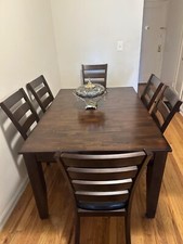 Merabelle dinning table for sale  Brooklyn
