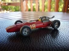 Solido 167. ferrari d'occasion  France