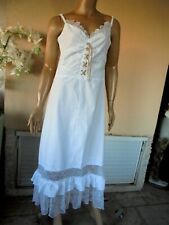 Robe longue ete d'occasion  Villeneuve-Loubet