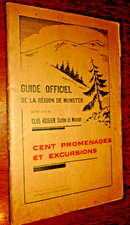 Guide officiel region d'occasion  Buzançais