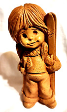 Vtg figurine 1977 for sale  Knox
