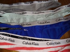 Calvin klein 4er gebraucht kaufen  Arnstorf