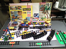 Faller hittrain playtrain gebraucht kaufen  Bergisch Gladbach