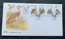 Bophuthatswana sudafrica 1983 usato  Spedire a Italy