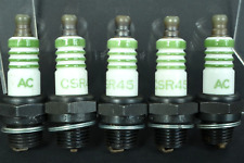Csr45 spark plugs for sale  Grand Blanc
