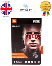 Jbl focus 500 for sale  MITCHAM
