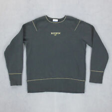 Sweat crewneck vintage d'occasion  Lyon IX