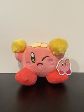 Kirby plush stuffed for sale  Whittier