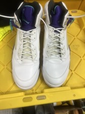 Jordan retro grape for sale  Bayside