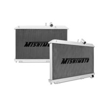Radiateur eau aluminium d'occasion  Expédié en France