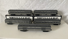Williams electric trains for sale  Nolensville