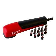 Milwaukee shockwave impact gebraucht kaufen  Göttingen