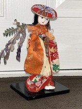 Japanese hakata geisha for sale  BRISTOL